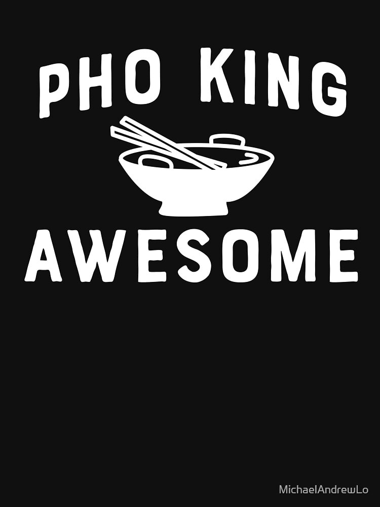 Pho King