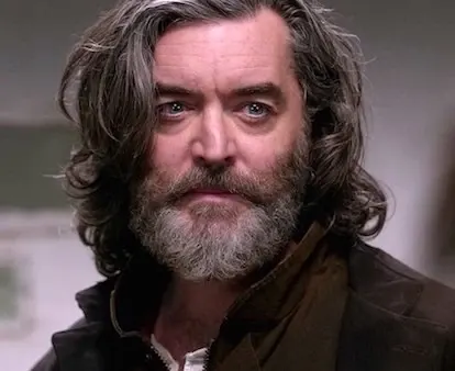 Not that anyone's complaining....