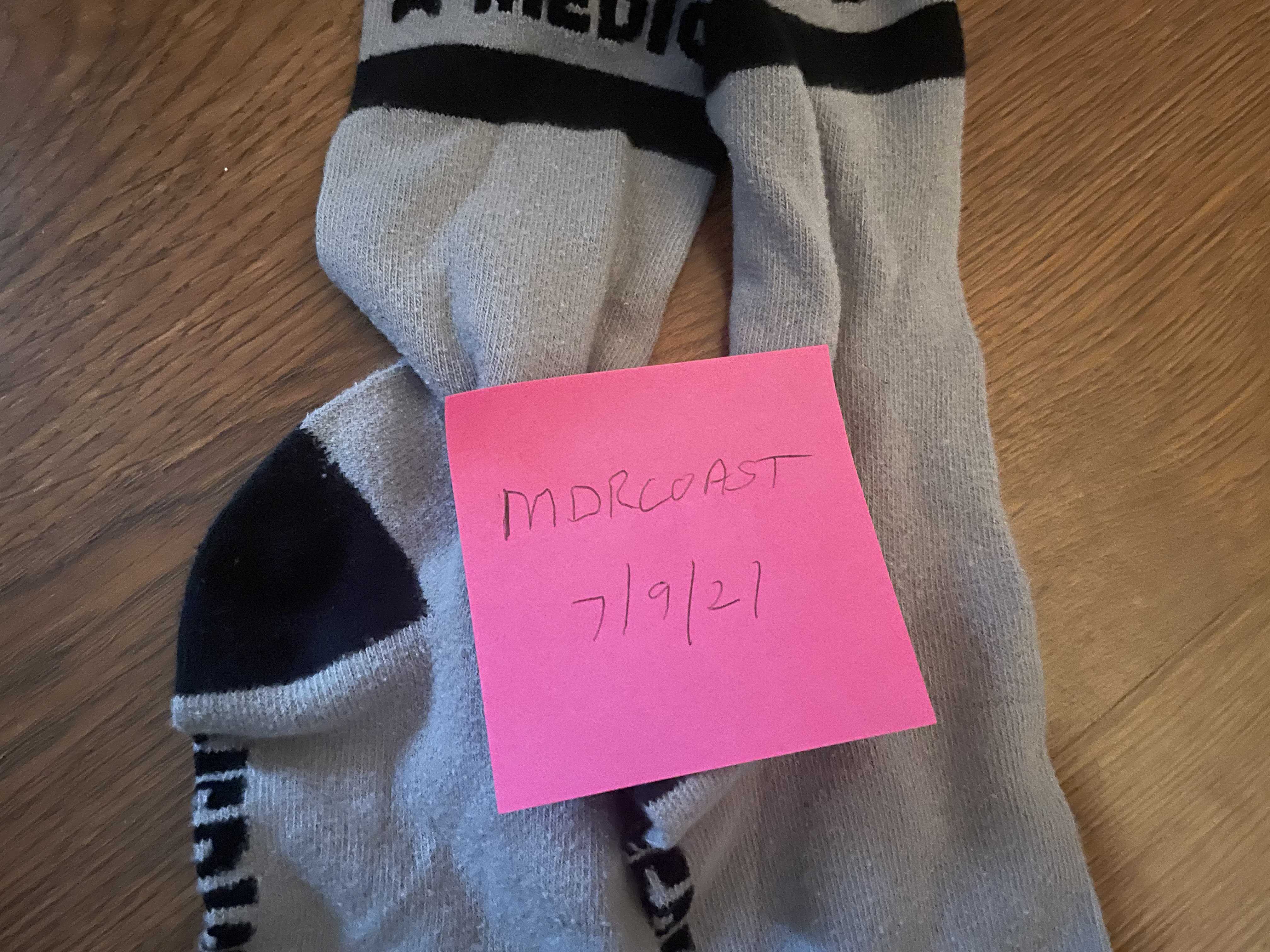 Now I am just showing off!