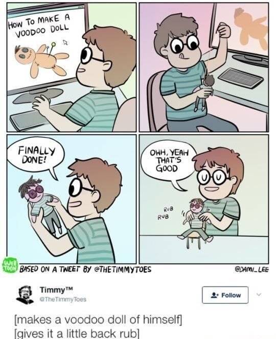 why didn't we think of this sooner