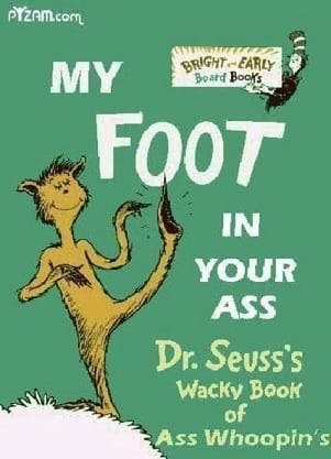seuss
