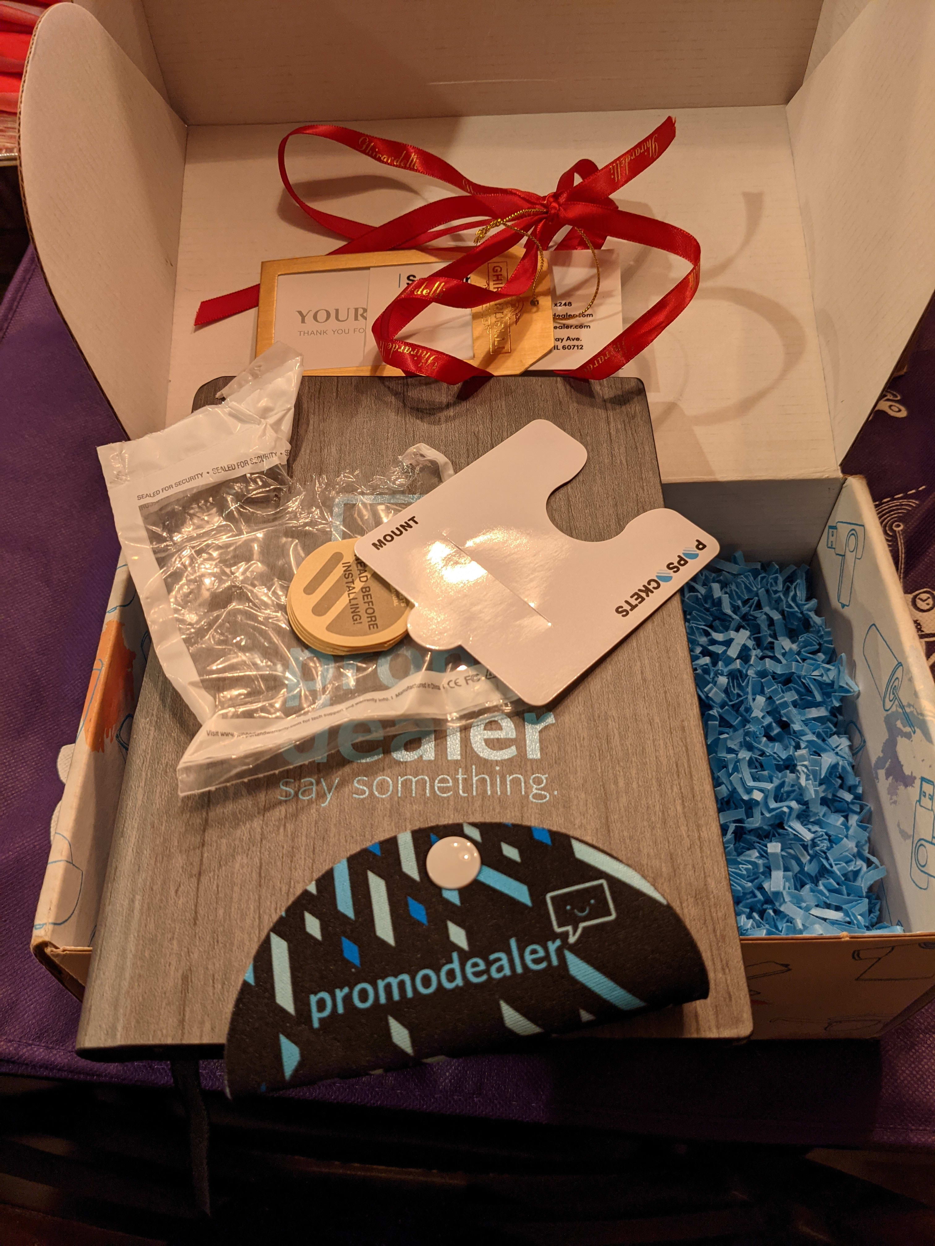 sad brandbox remnants