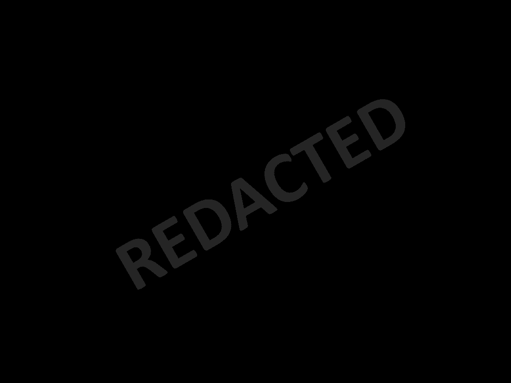REDACTED