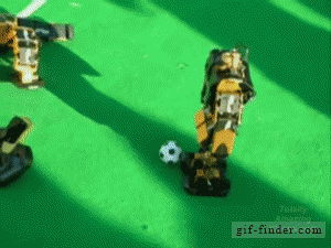 Robot Football