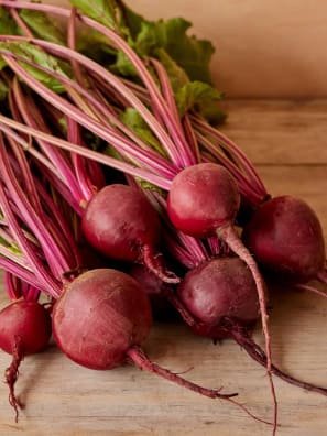 Detroit Dark Red Medium Top beets