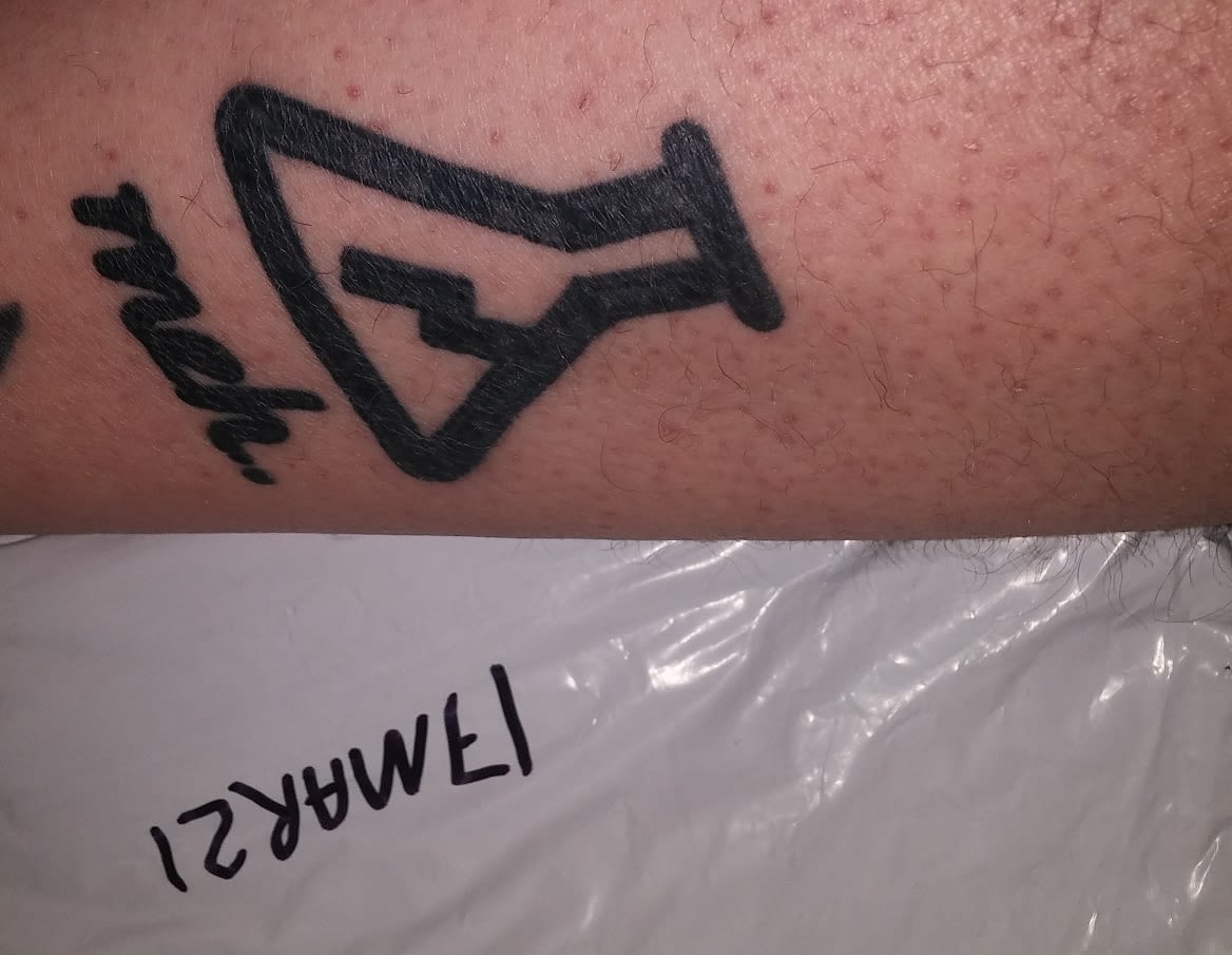 Not waiting for last minute this time