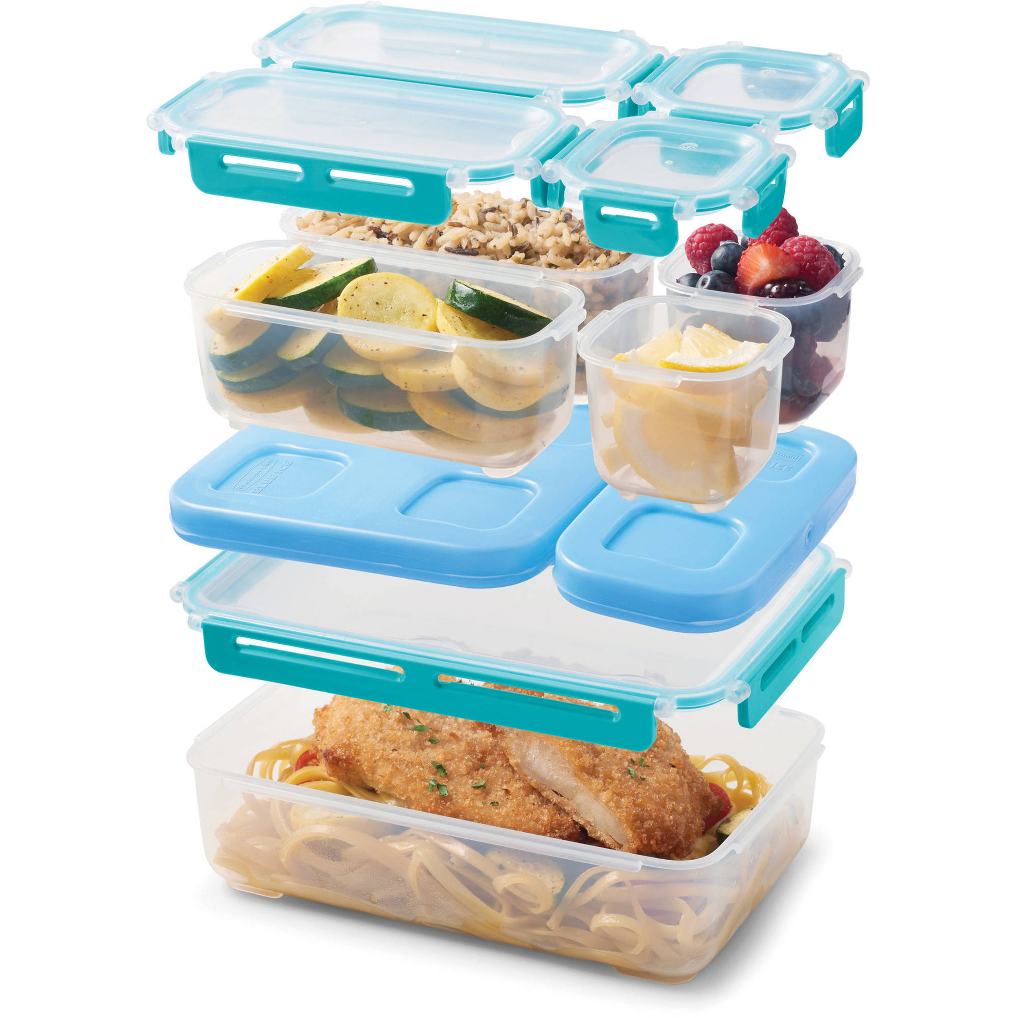 Snag this Rubbermaid 7-Cup Food Storage Container while it's $3 Prime  shipped