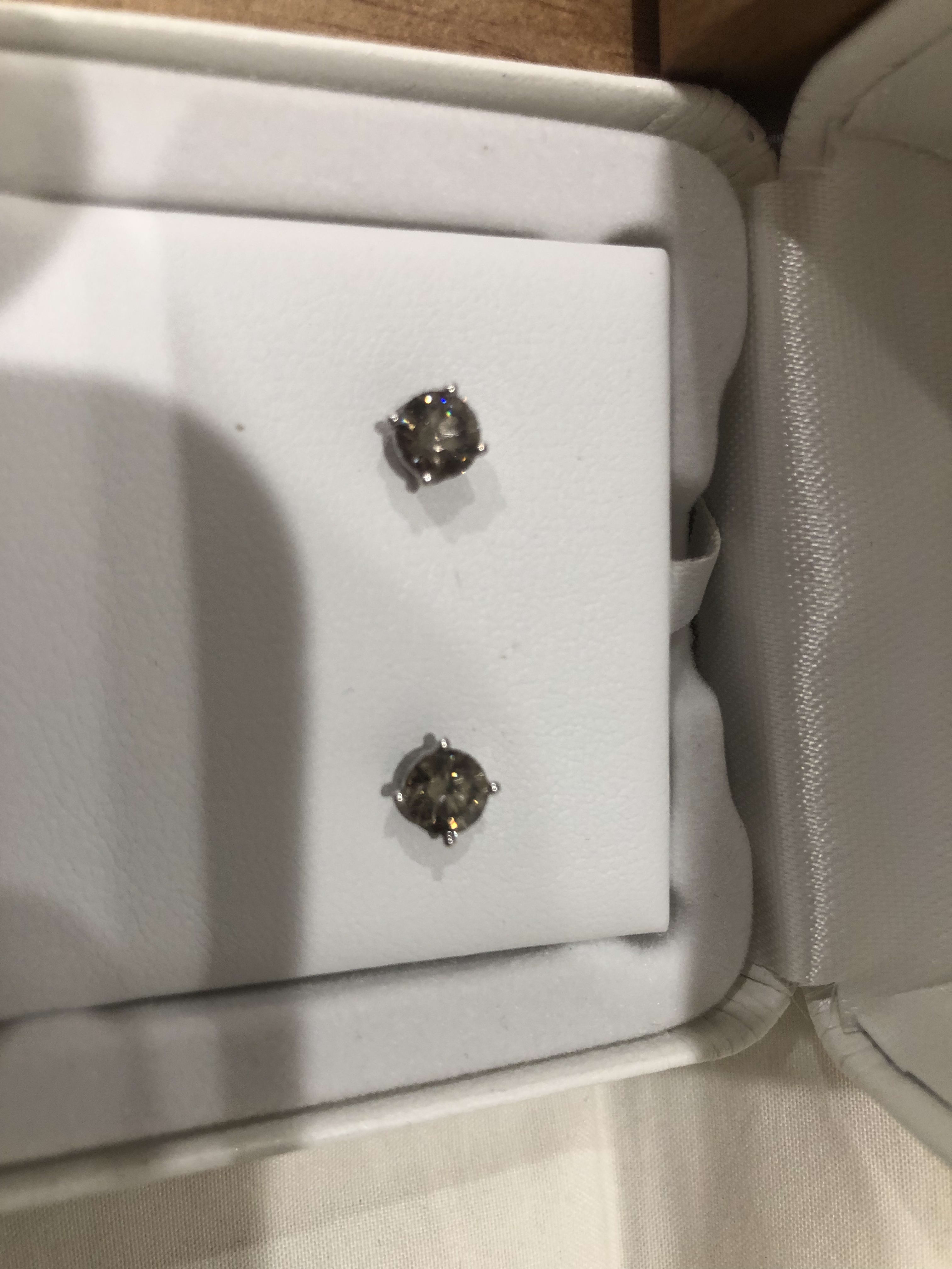 These wouldn't even count as "colorless"