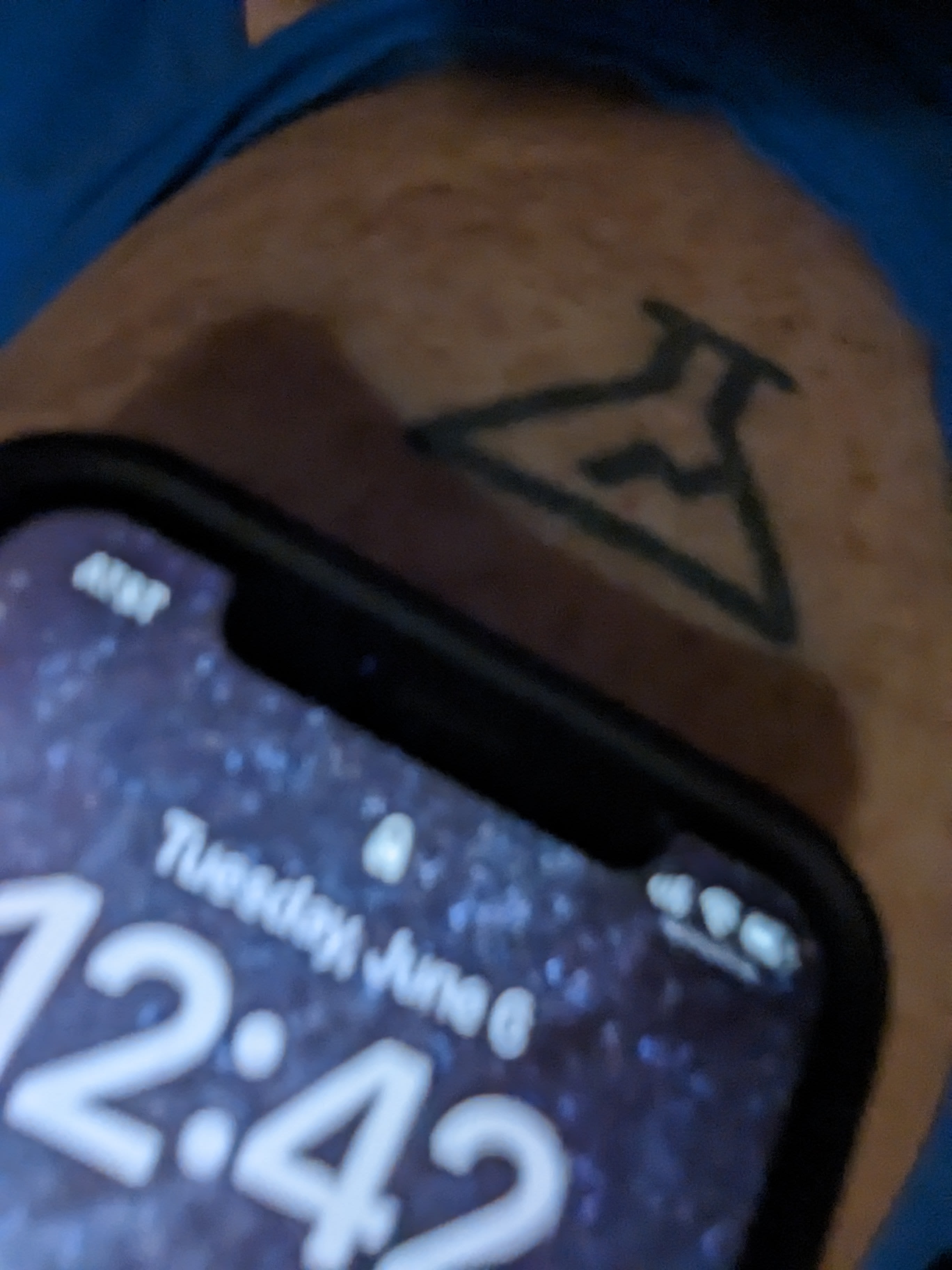 ink, only a one pack though