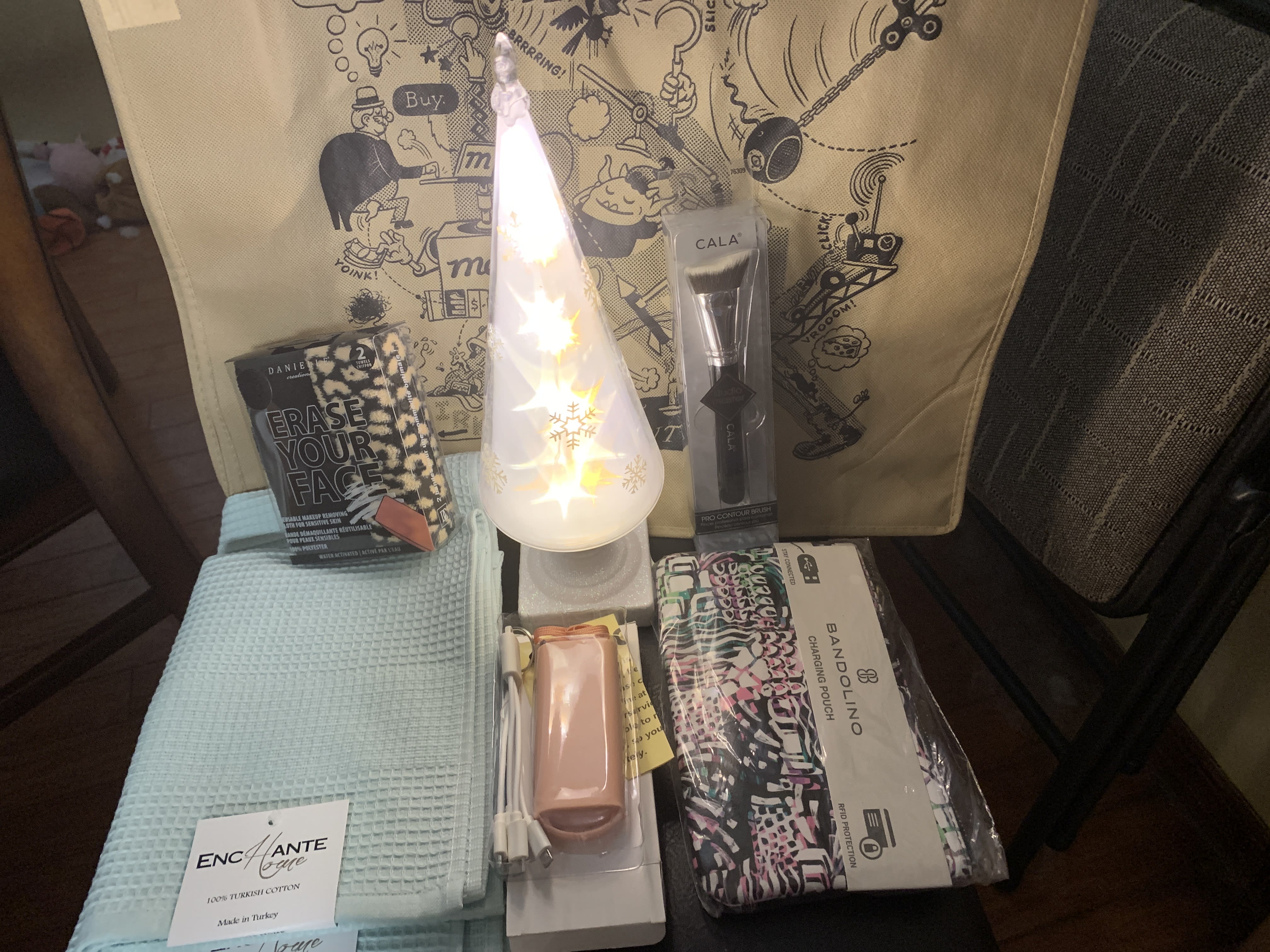 so happy with our IRK!