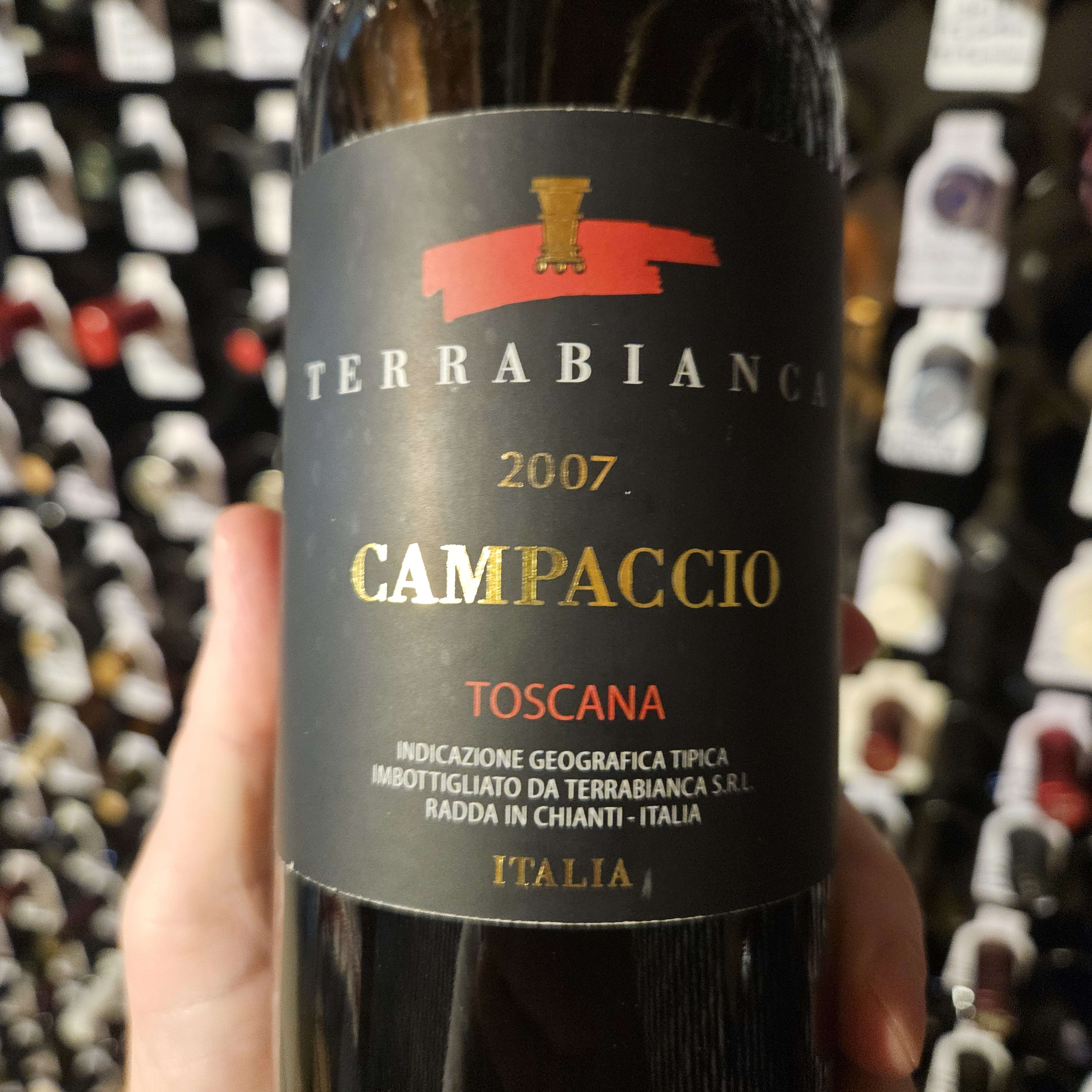 terrabianca