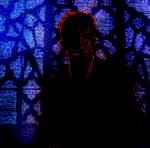 The darkness dances