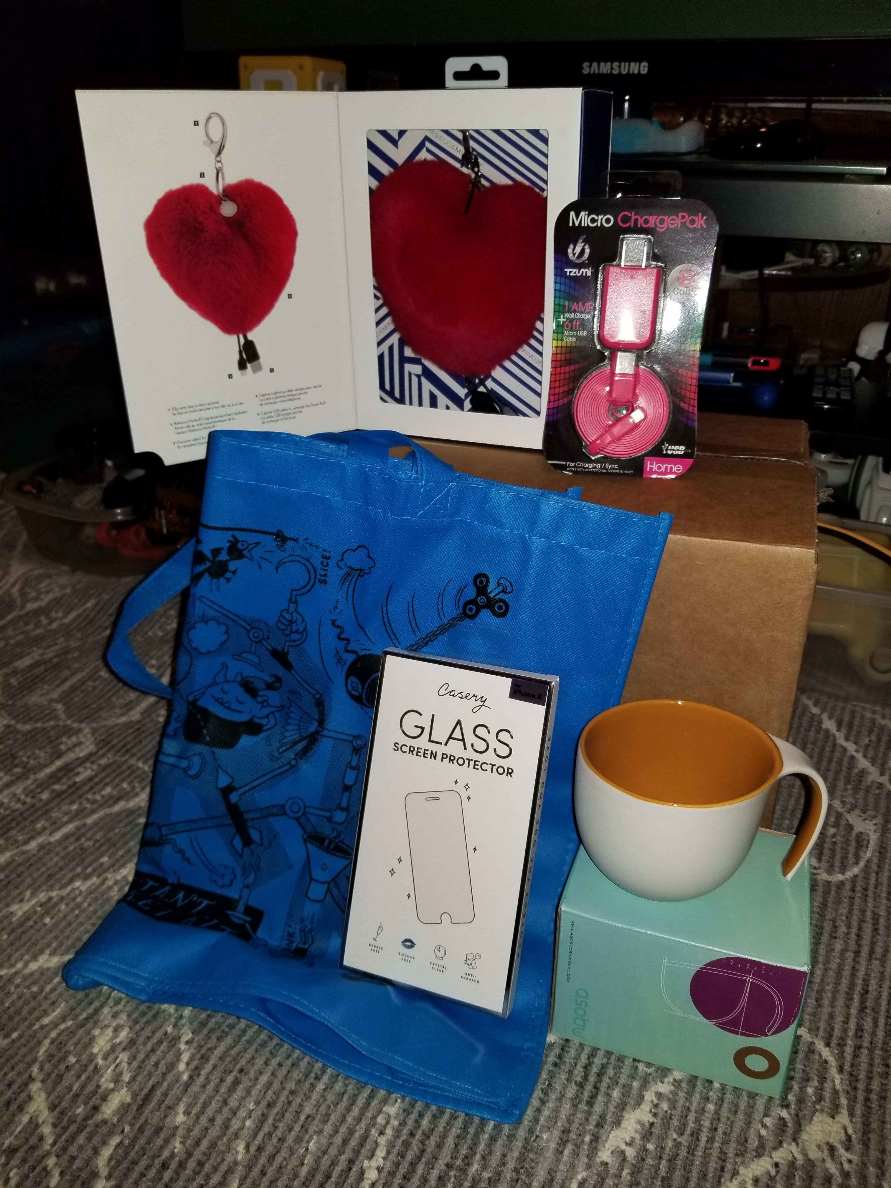 Not great, but not terrible.