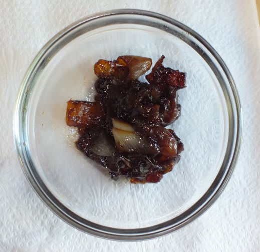 Bacon jam