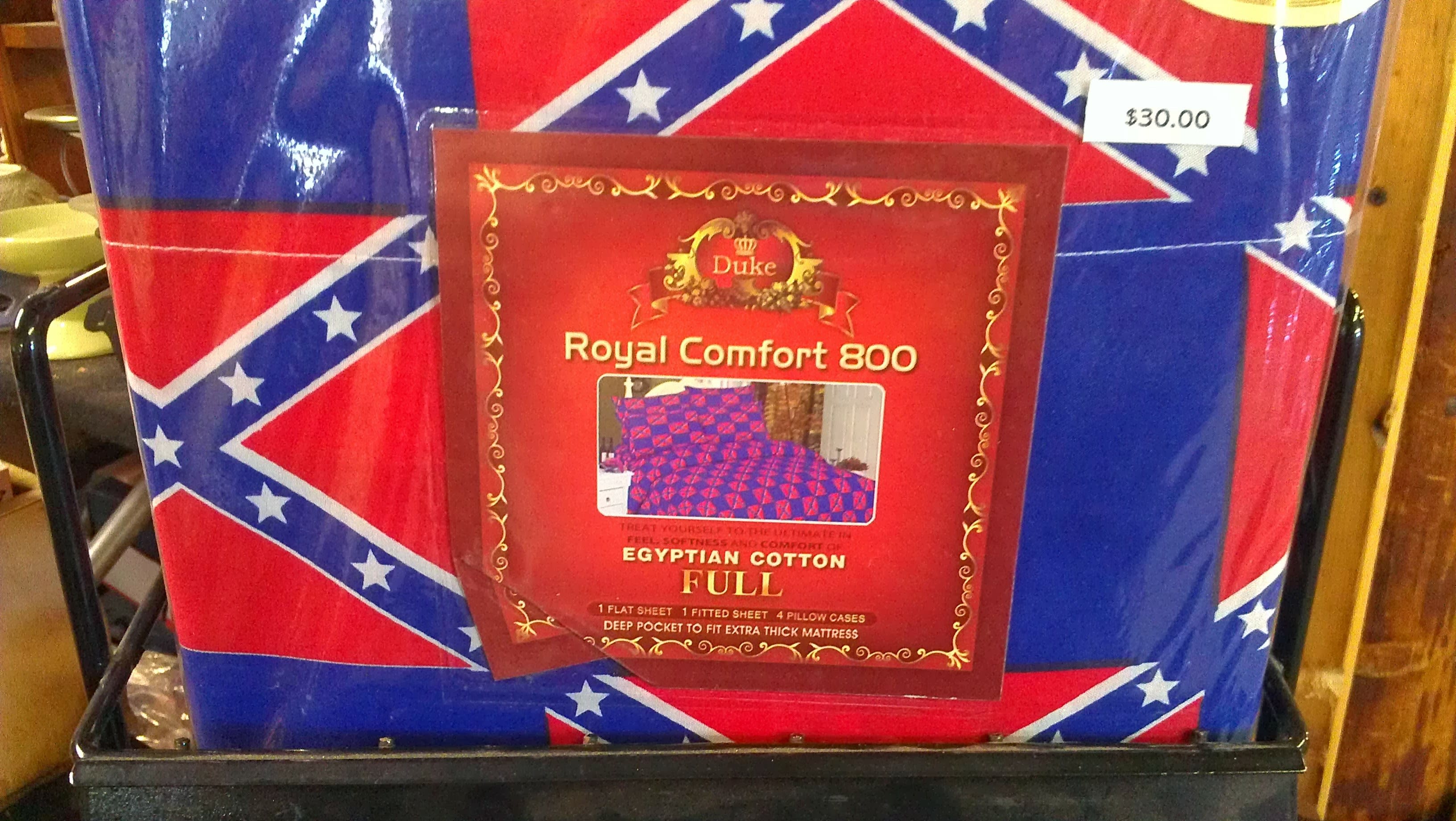 were they whistling Dixie?