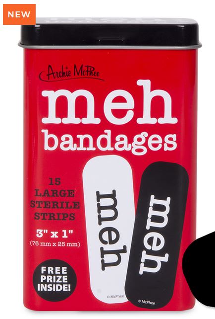 Mehdical Bandages