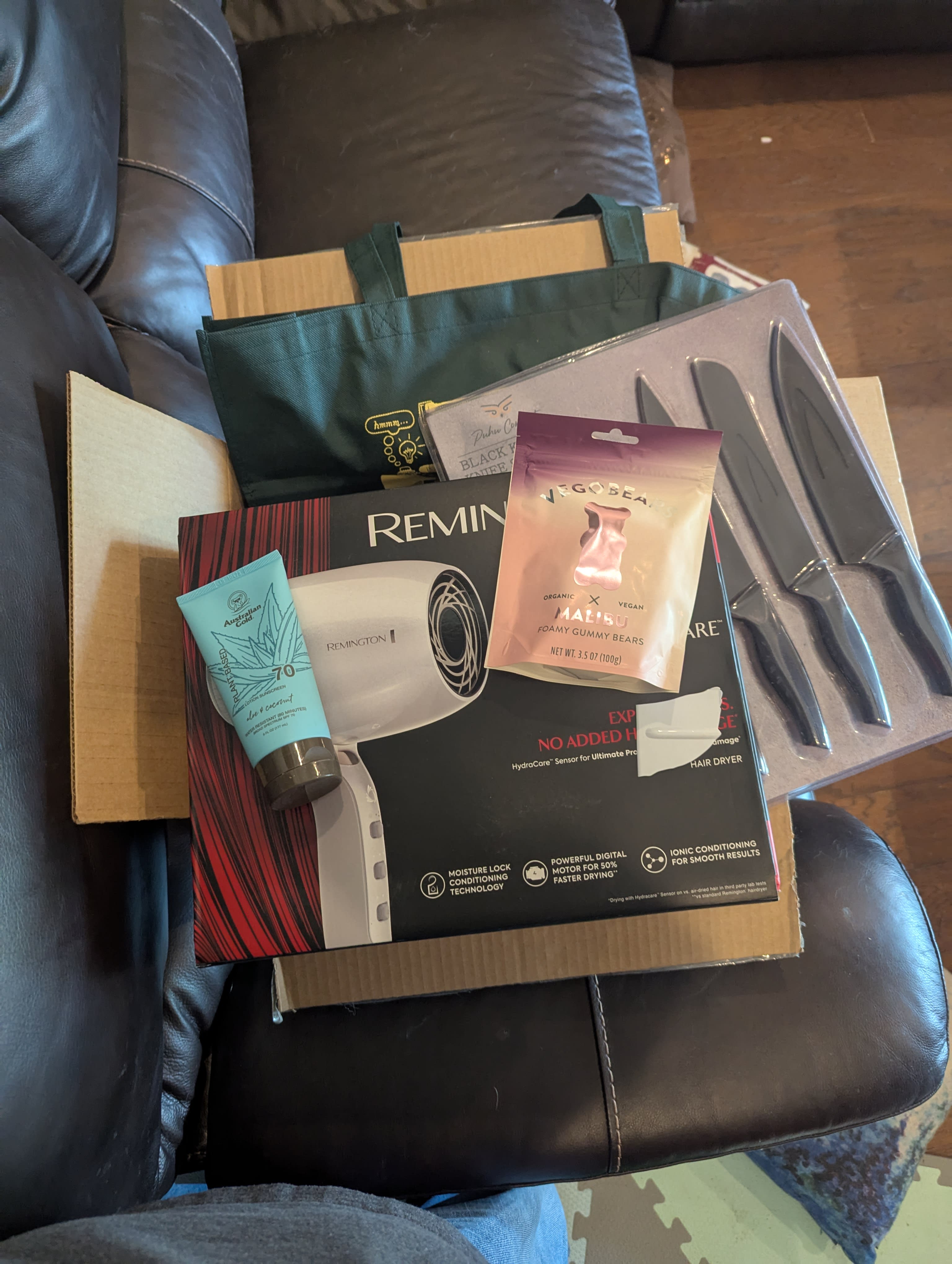 not much regret here!