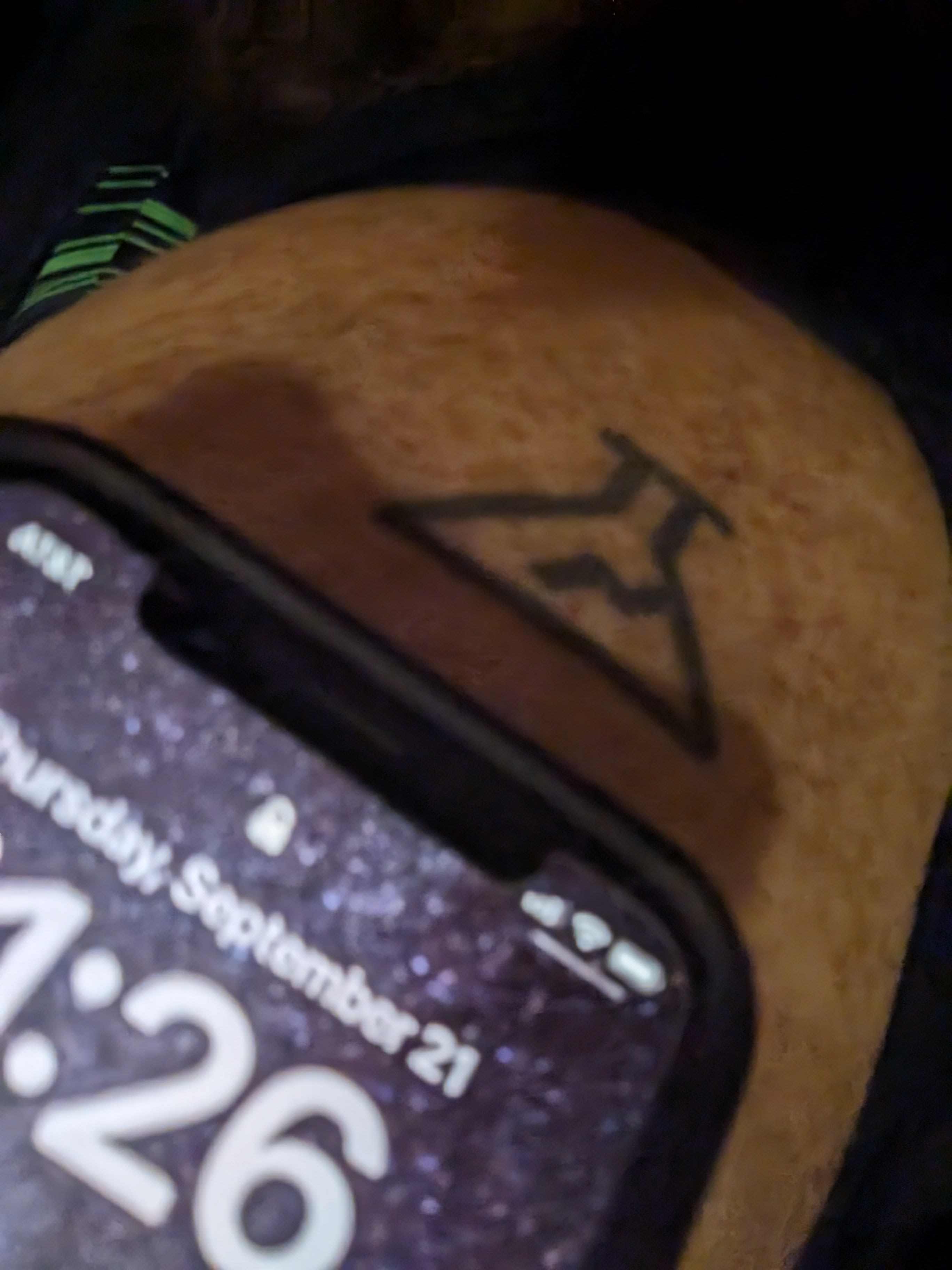 2 Day is the greatest