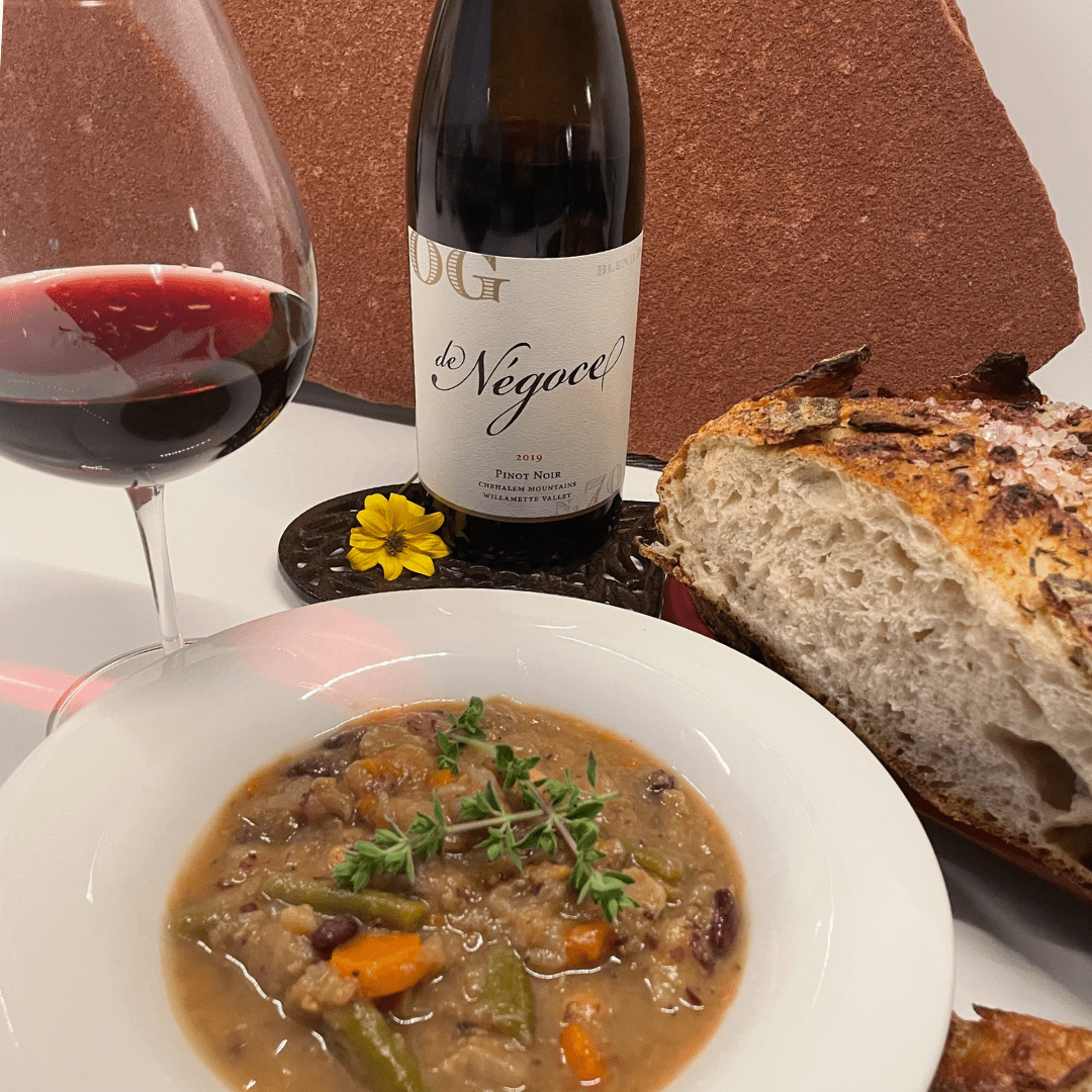 2019 de Négoce No. 70 Blend D