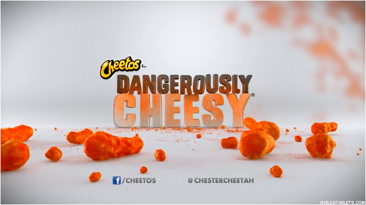 Cheetos!