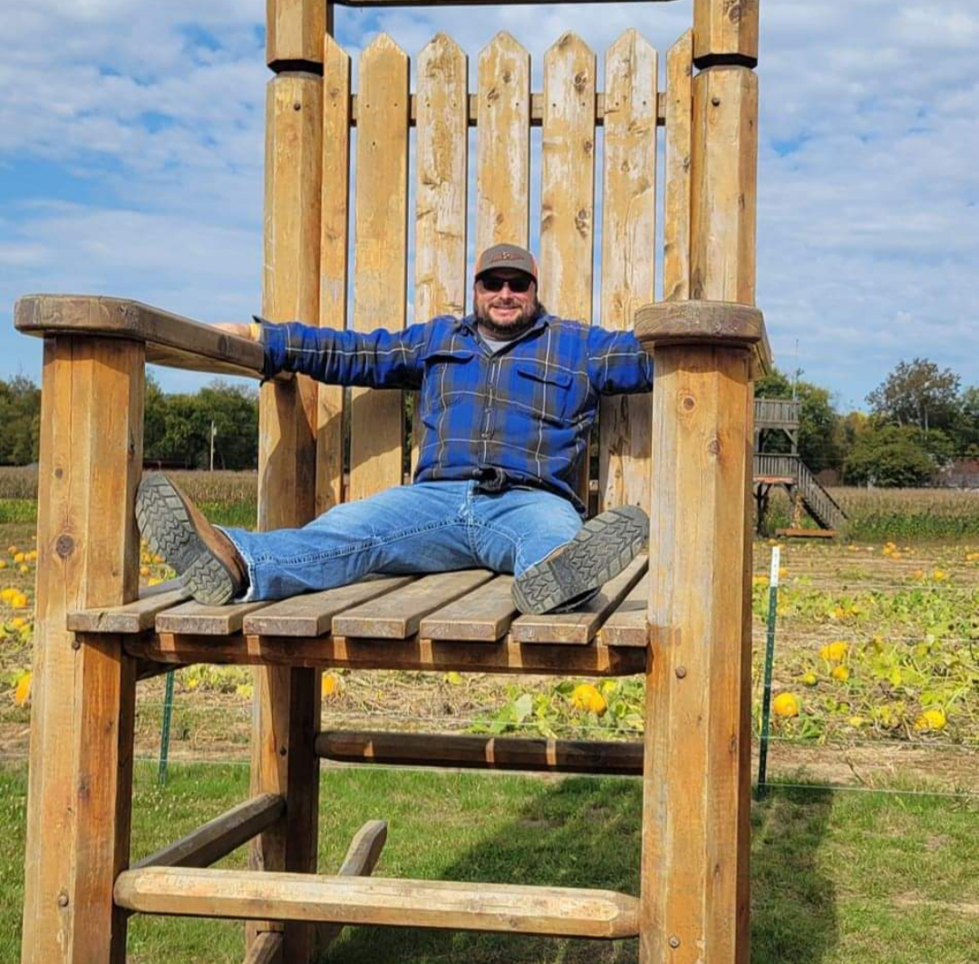 I think this might make you smile too 😊