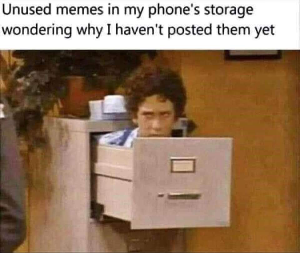 unused memes