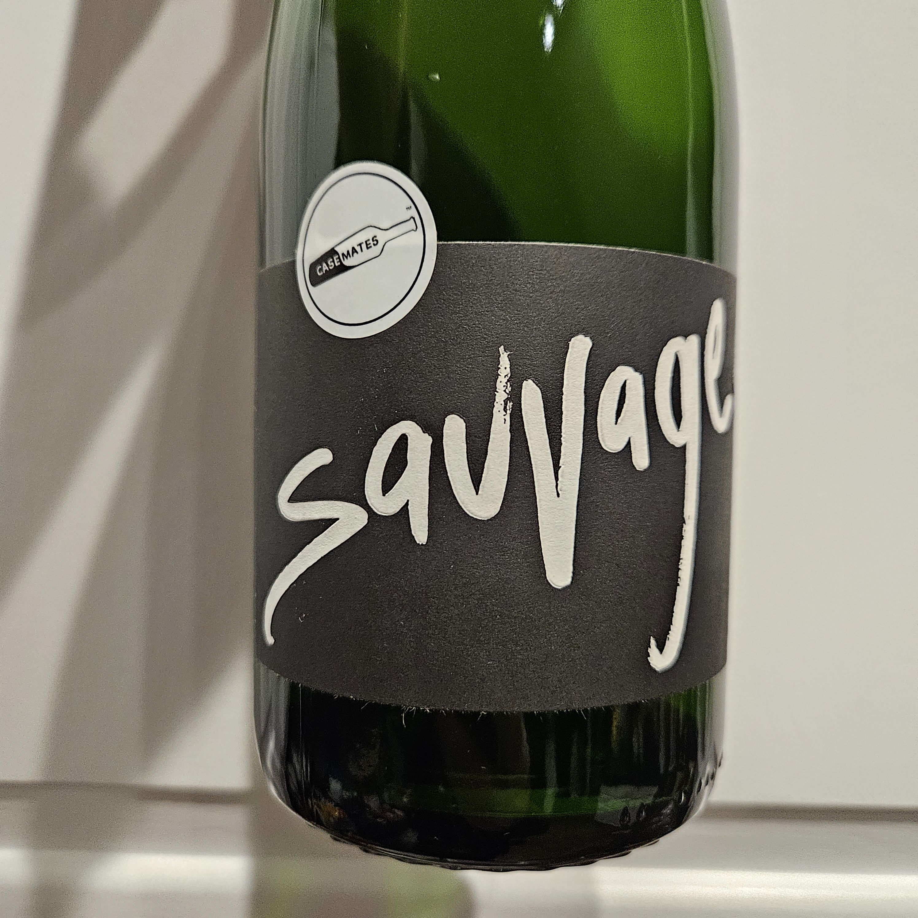 gruet sauvage