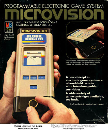 Microvision