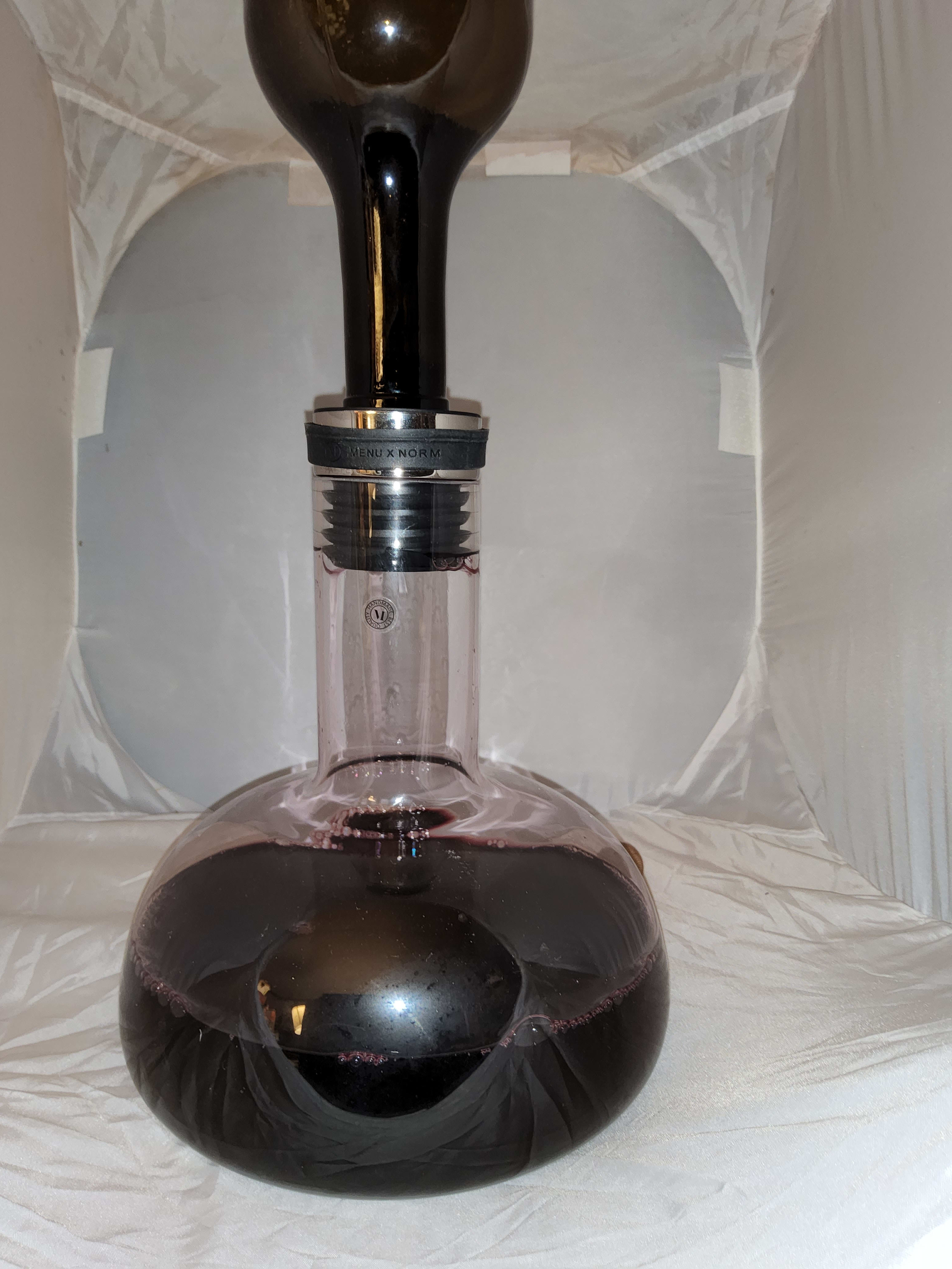 decanter 2