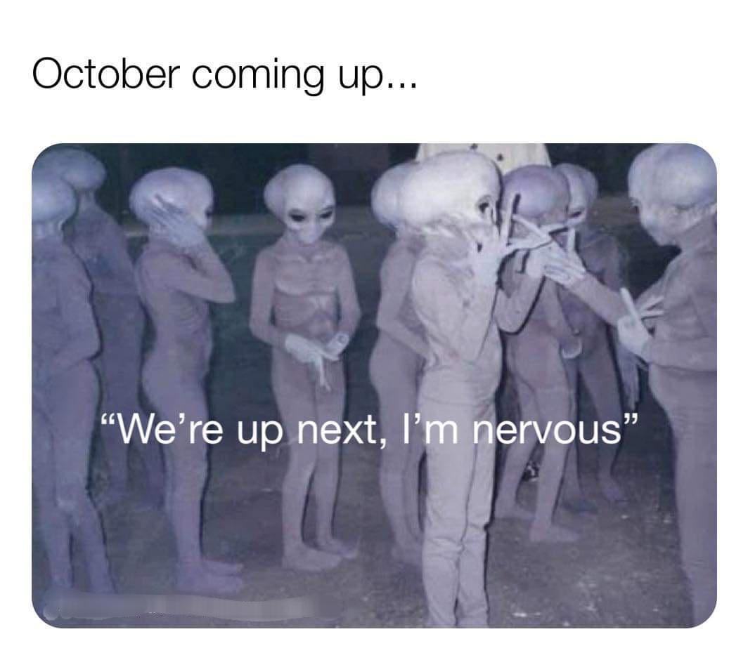 October 2020