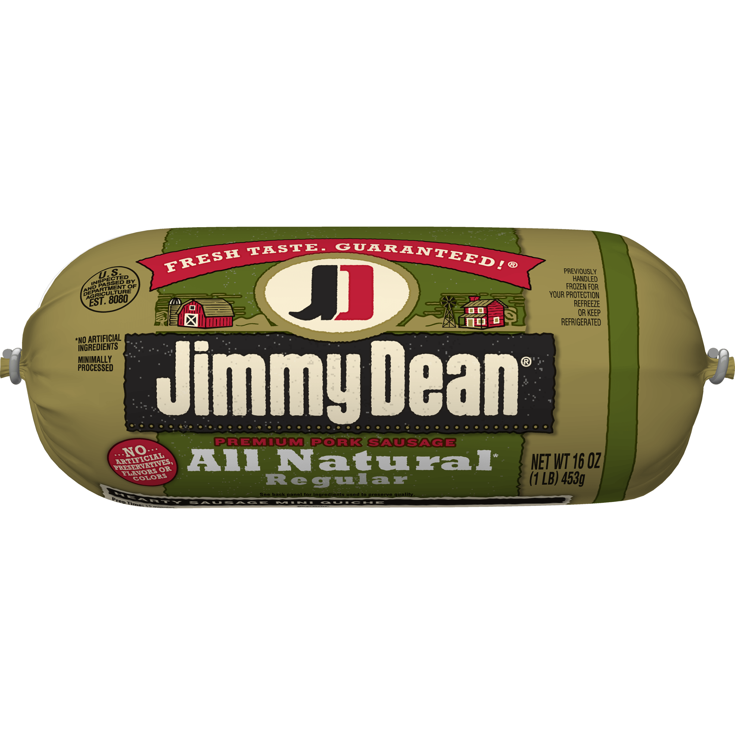 Jimmy Dean