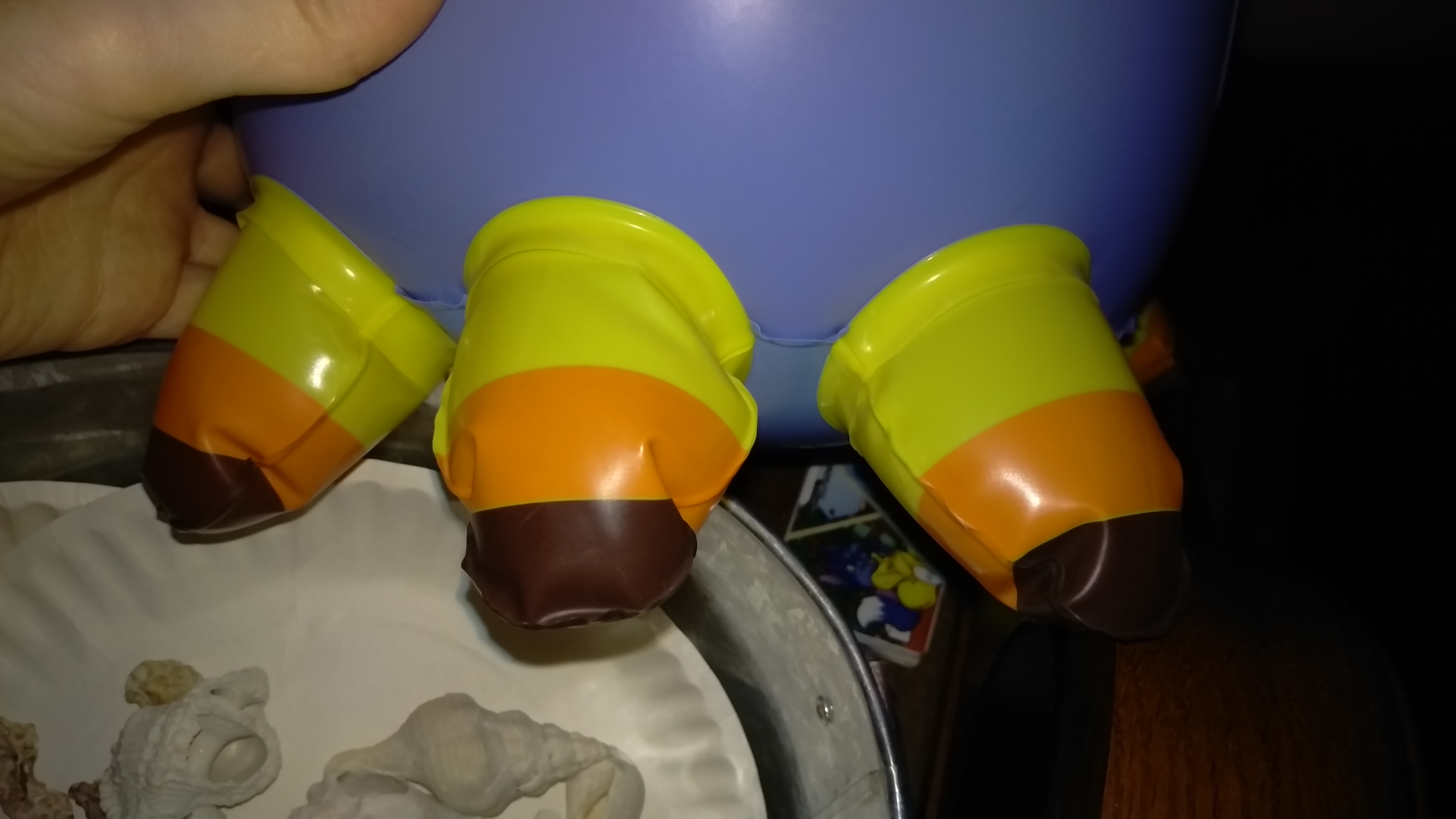 Took this pic just now!