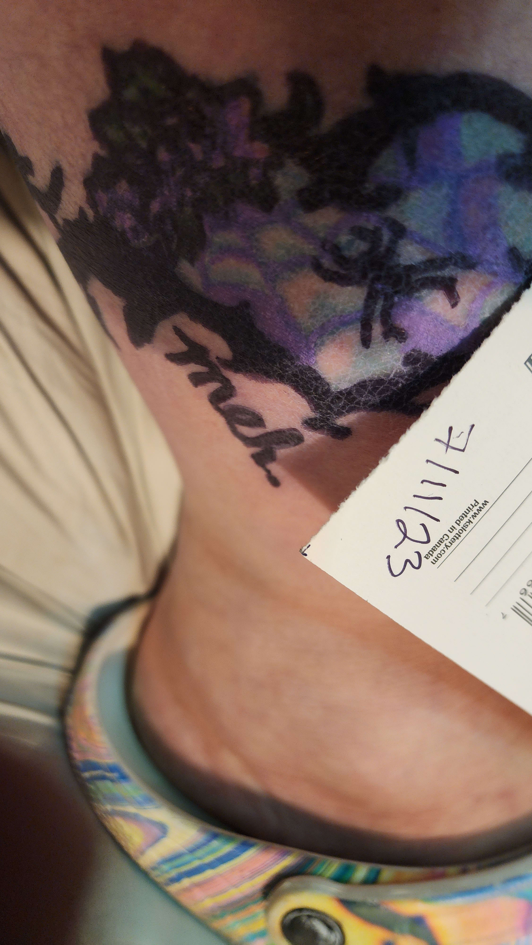 hope this works cuz my better is dying