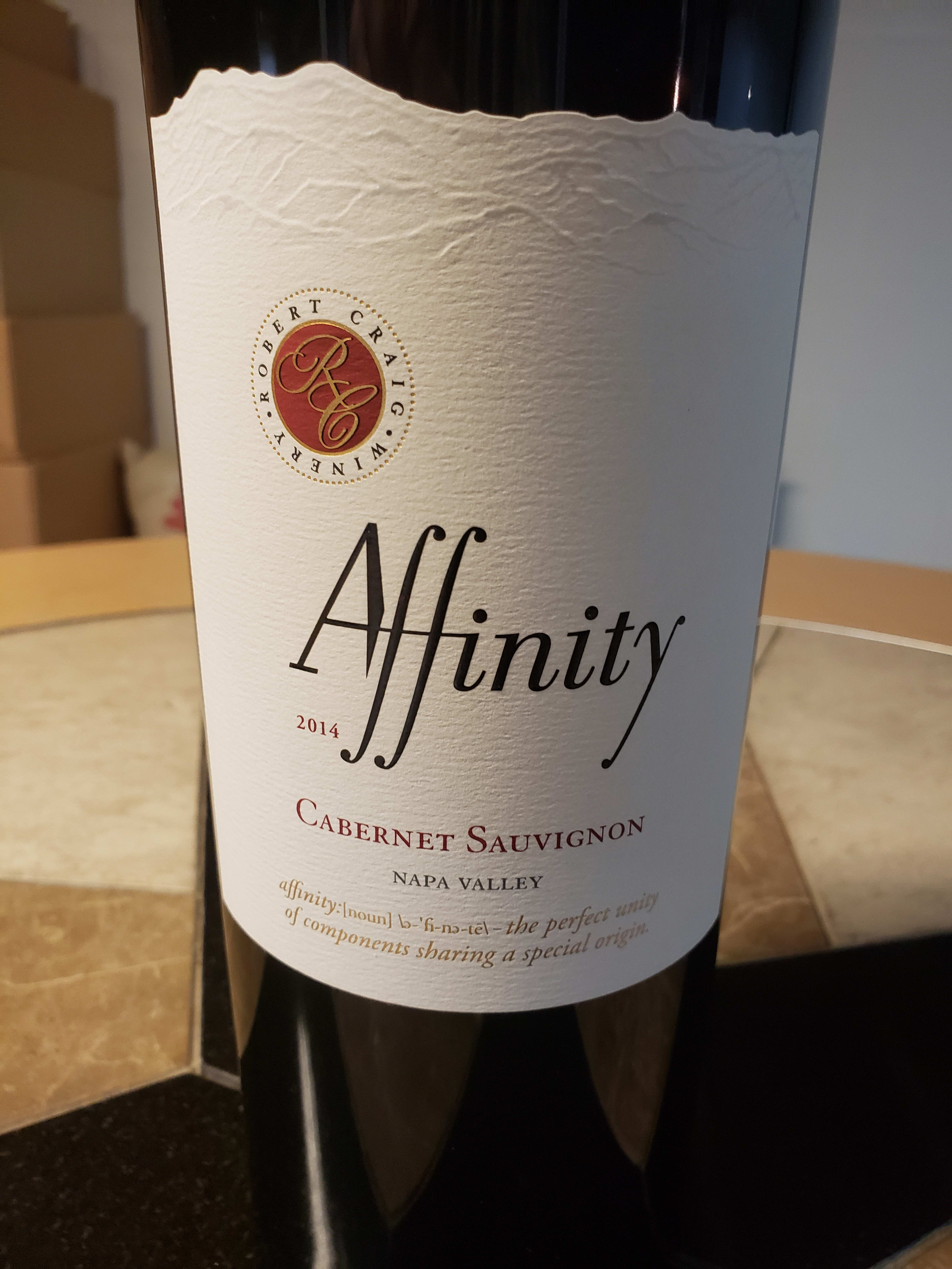 Affinity cab