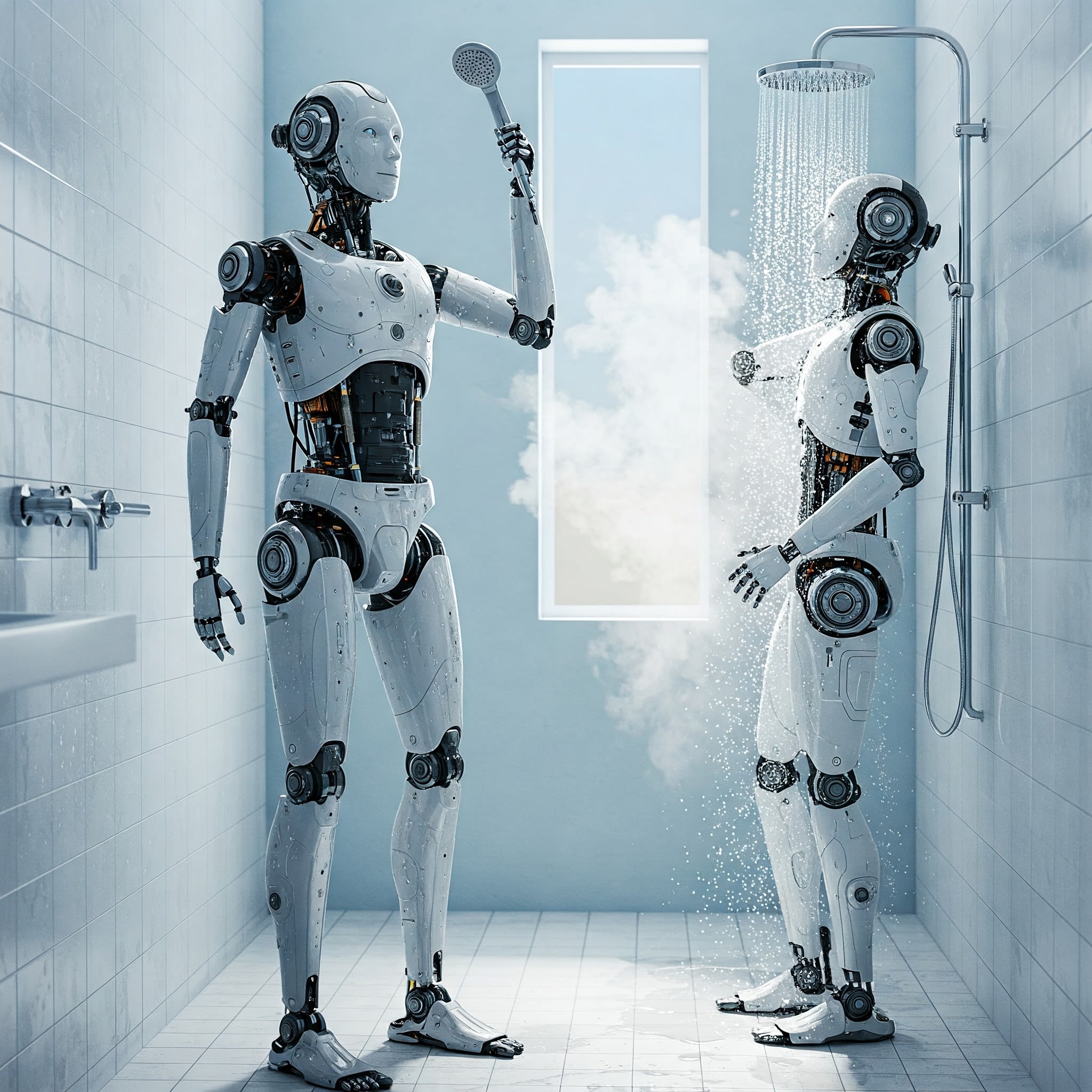 Perfect! can we make the same image, only photorealistic?