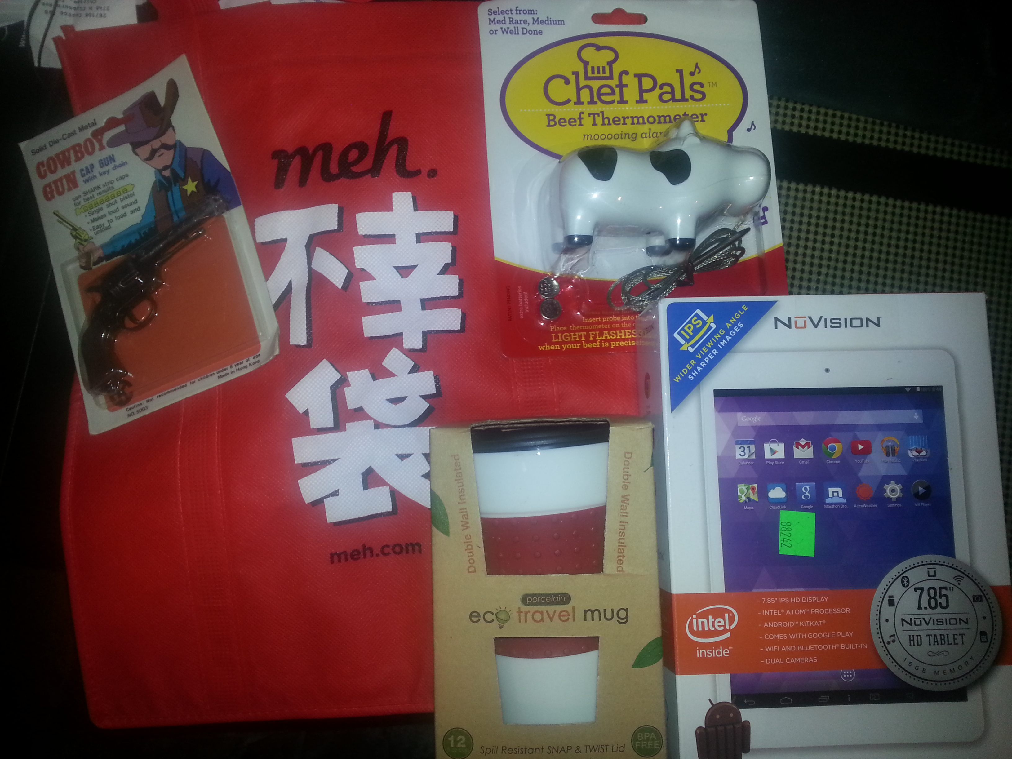 my first posted fuko