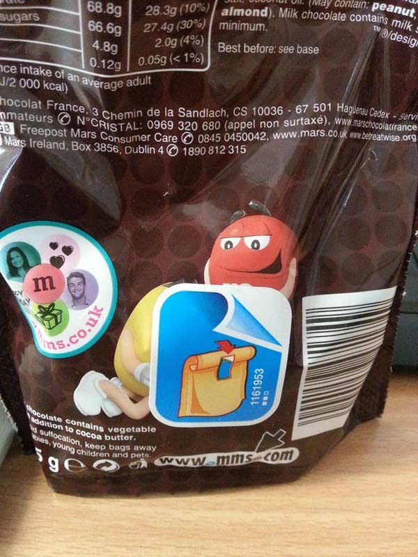 This could be dangerous