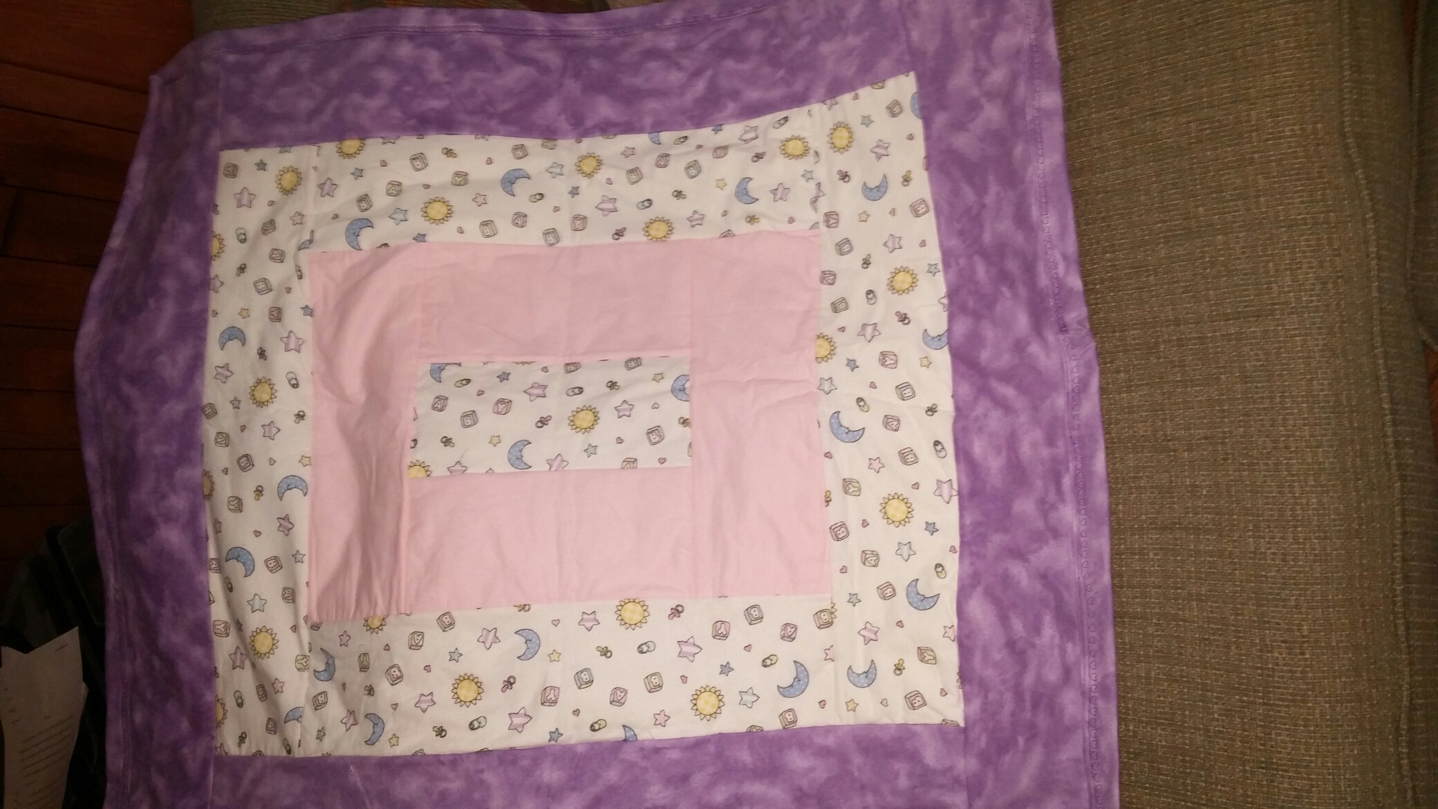 babyquilt
