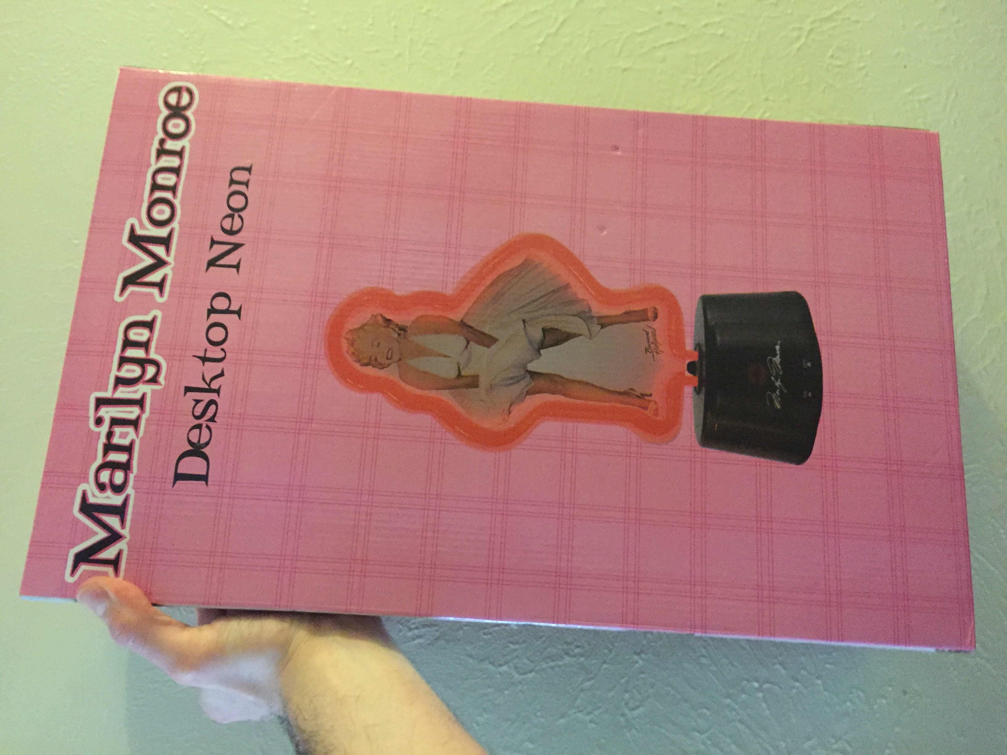 i was laughing so hard by this point at how this doesn't go with anything else in here