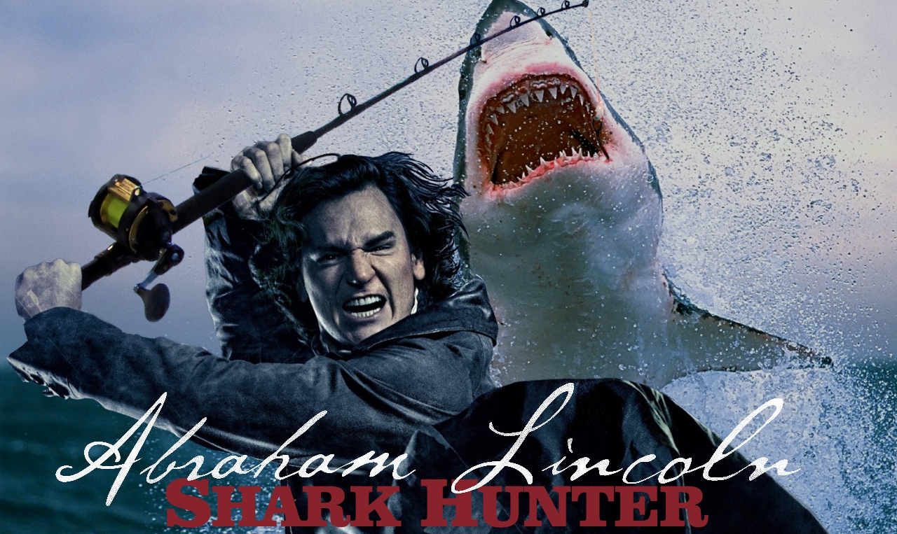 Old Abe still has it!