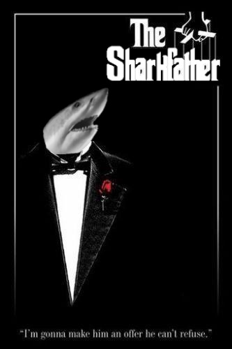 Sharkfather