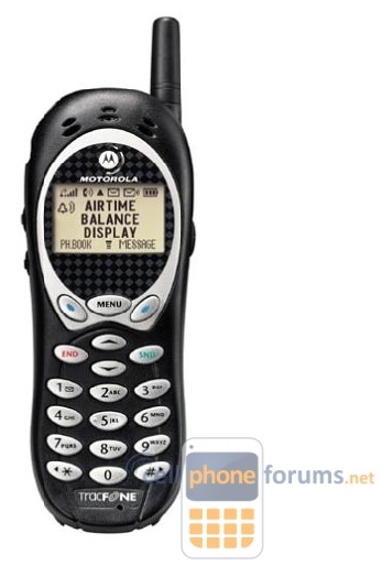 Motorola V120