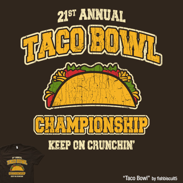 Taco Bowl