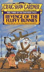 Revenge of the Fluffy Bunnies!