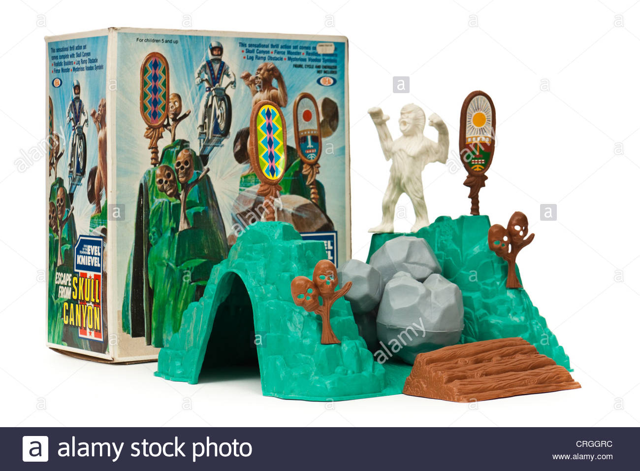 It was also super awesome