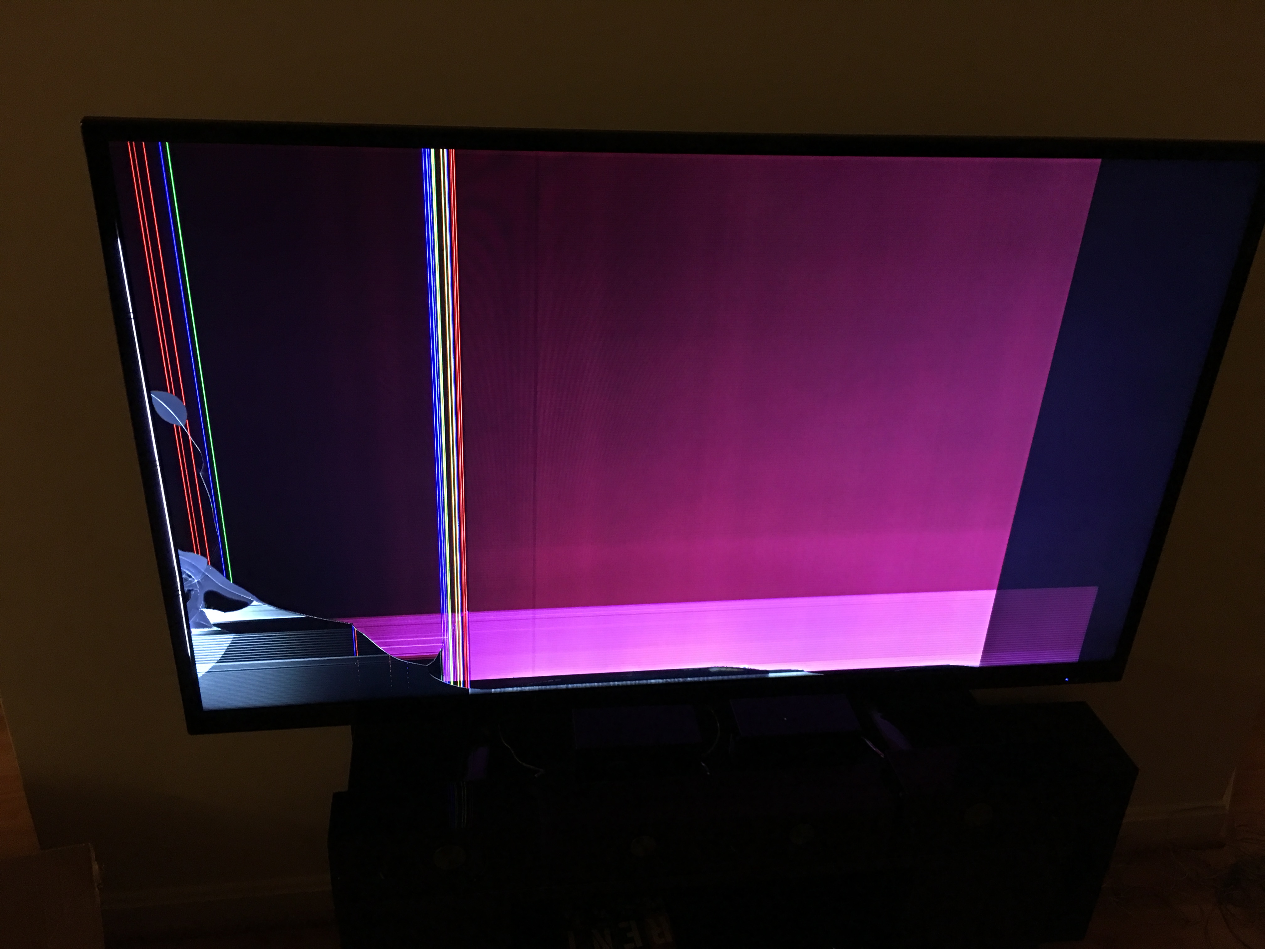 SeikiTVDeliveredBroken