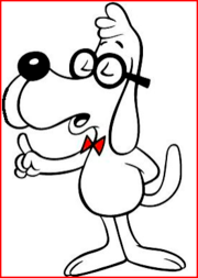 mr-peabody