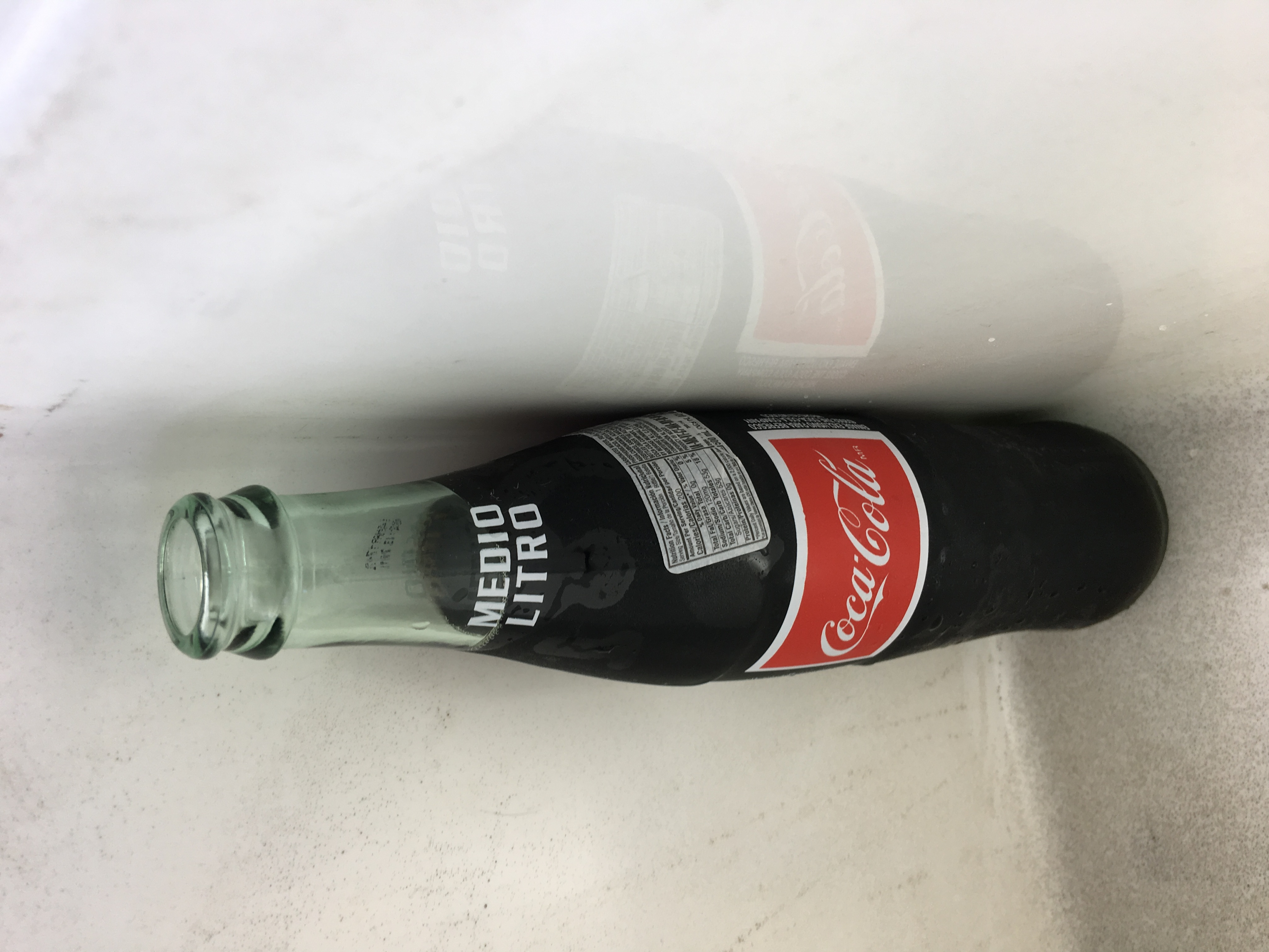 mexican coke