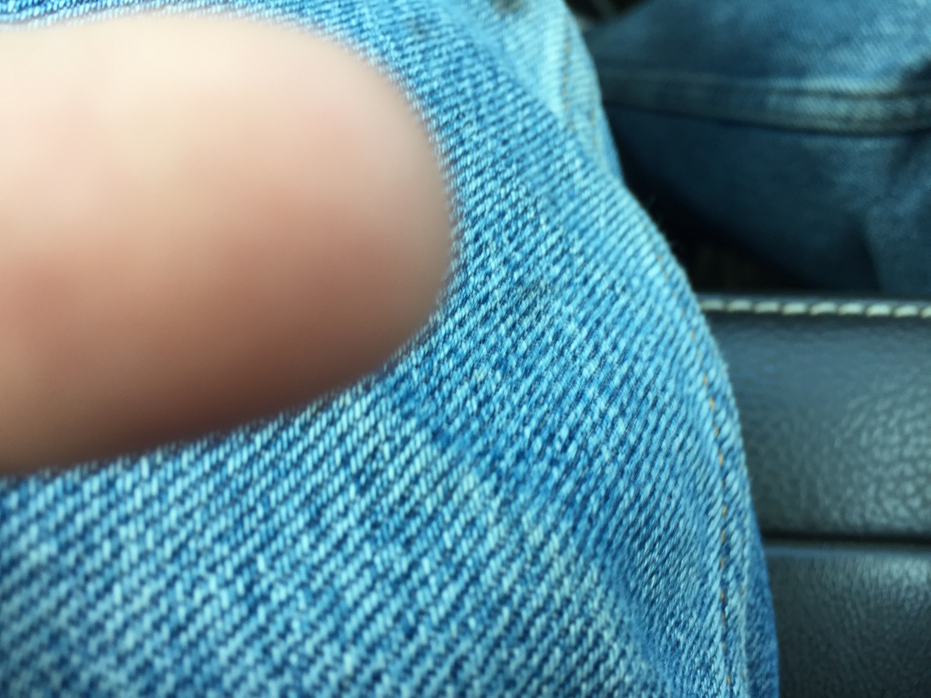 panny cakes and bacon