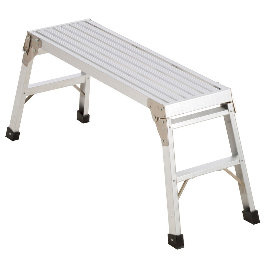 Werner work platform